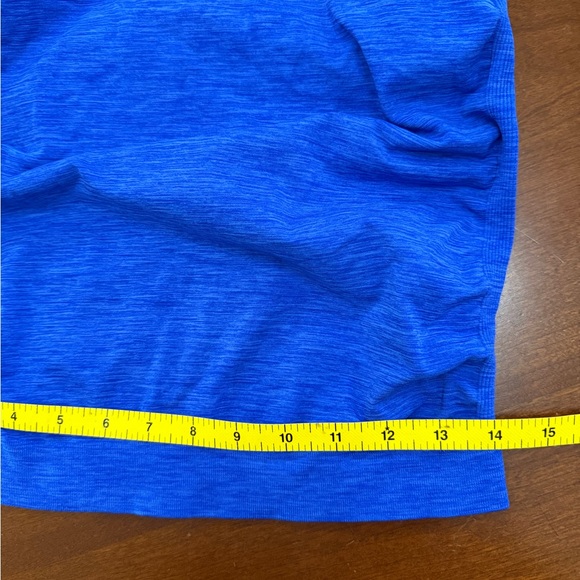 SWEATY BETTY Poise Yoga/Workout tank top size M - Picture 8 of 10